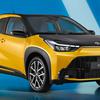 Toyota Aygo X - Версія GR Sport