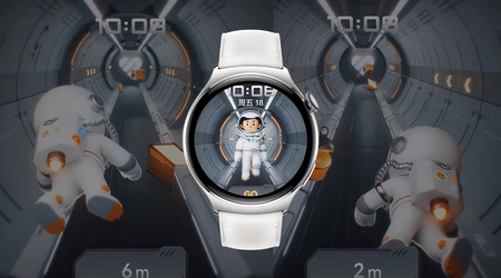 Rumeur : La Huawei Watch 5 fonctionnera avec le nouveau système d'exploitation HarmonyOS NEXT