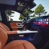 Mercedes-Benz GLB preview