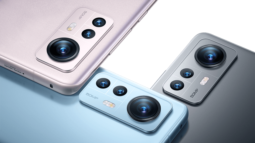 Redmi K50 5G выйдет на глобальный рынок как Xiaomi 12X и POCO F4