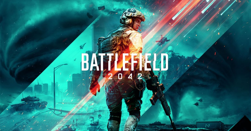 Для Battlefield 2042 потребуется ещё более мощный ПК, чем для Cybepunk 2077