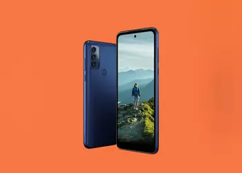Предложение дня: Moto G Play (2023) на Amazon дешевле $120
