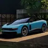 Detailed shot thumbnail of Ferrari Luce