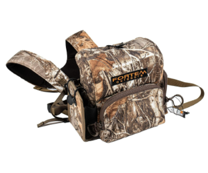 FORTEM Binocular Harness Chest Pack