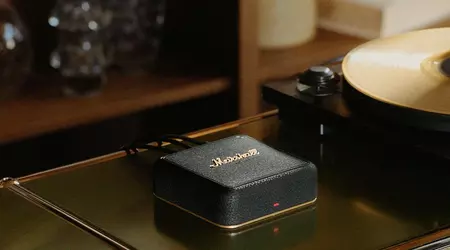 Новий Marshall Heddon дозволяє об’єднати колонки Acton III, Stanmore III та Woburn III у систему Multiroom