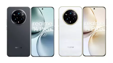 Un initié a révélé les principales spécifications du prochain Realme 14 Pro+.