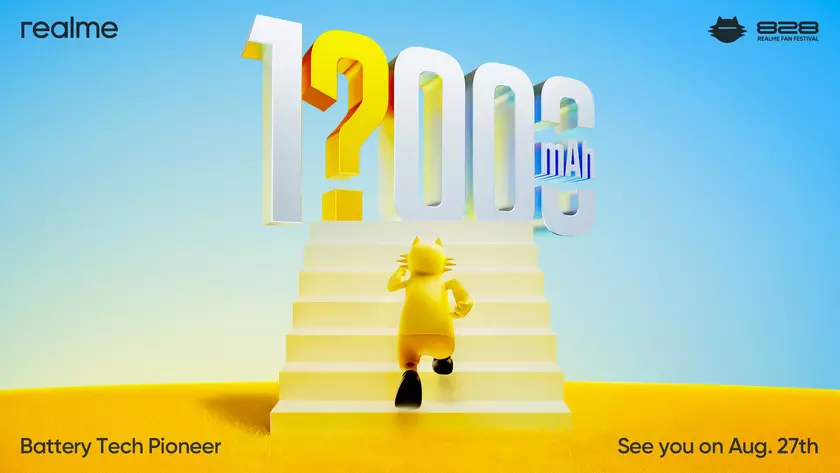 Realme: что нового ждать от бренда в 2023 году?