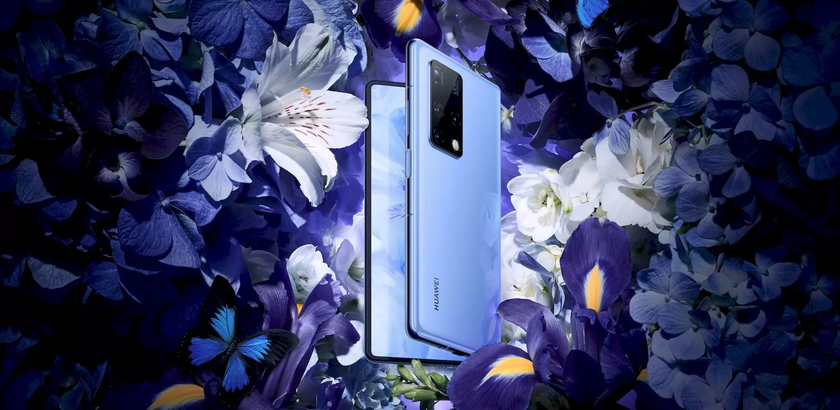 DigiTimes: во второй половине этого года Huawei представит сразу три складных смартфона