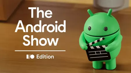 Gemini скрізь, редизайн і безпека: що показали на The Android Show: I/O Edition