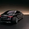 Thumbnail: M256 Evo Electric Compressor in Mercedes-Benz S 450 and S 500