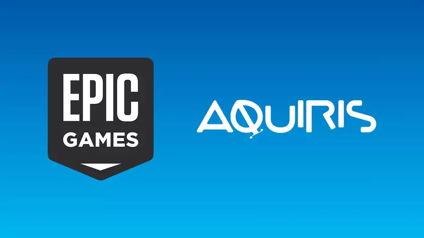 Epic Games приобрели разработчика Horizon Chase Turbo для работы над Fortnite