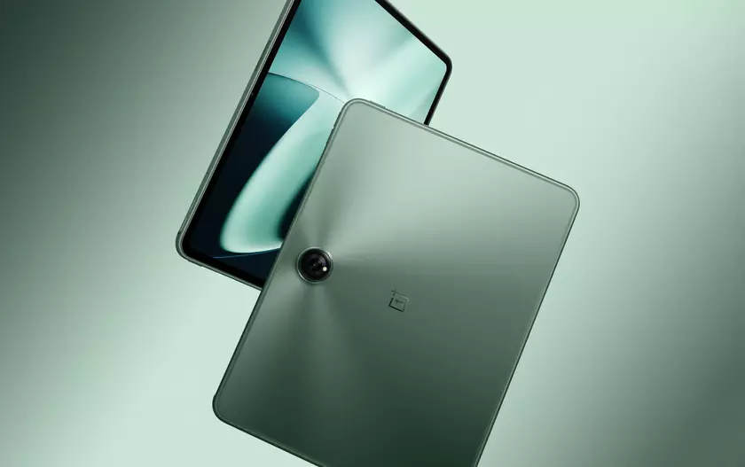 OnePlus Pad начал получать июльское обновление Google