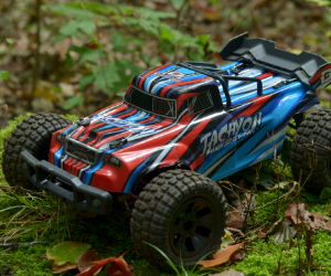 RС Car DEERC 210E