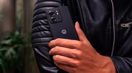Offer of the day: the Motorola Edge (2023) with 144Hz display, Dimensity 7030 chip and 68W charging can be bought on Amazon for $250 off