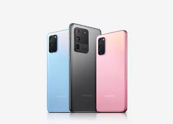 Galaxy S20, Galaxy S20+ and Galaxy S20 Ultra users in the US have started receiving a new software update