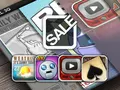 Приложения для iOS: скидки в App Store 19 апреля 2013 года