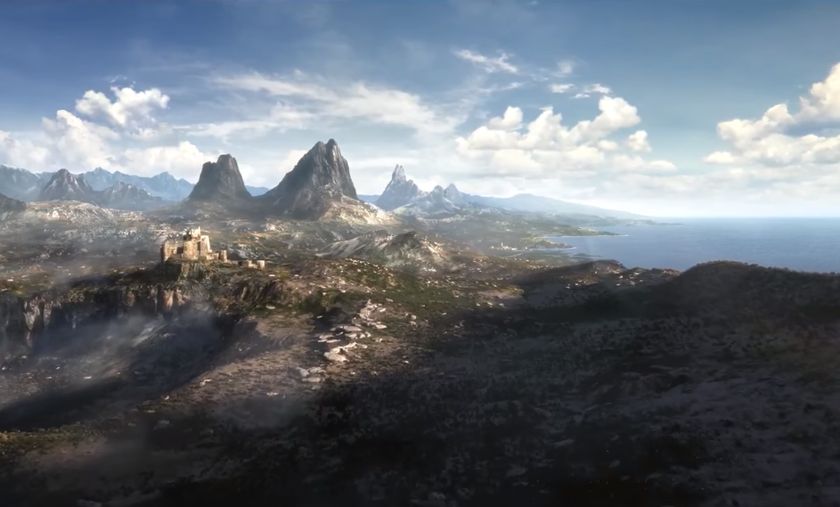 Bethesda определилась с датой релиза The Elder Scrolls 6