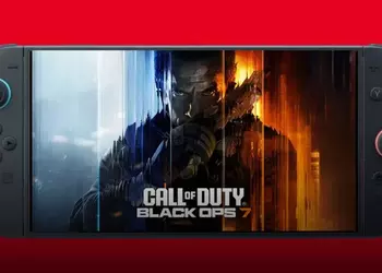 Инсайдер: Call of Duty отлично работает на Nintendo Switch 2 — одна из игр серии уже готовится к релизу на гибридной консоли