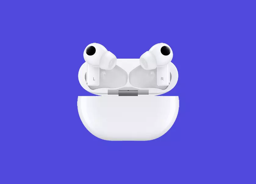 Huawei Freebuds Pro 2 на Amazon: флагманские TWS-наушники за 149 евро (скидка 18.57 евро)