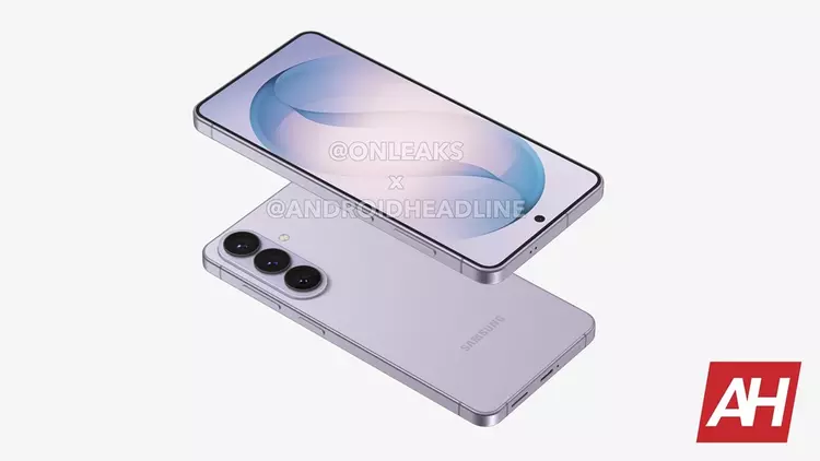 Нічого нового: портал Android Headlines показав ...