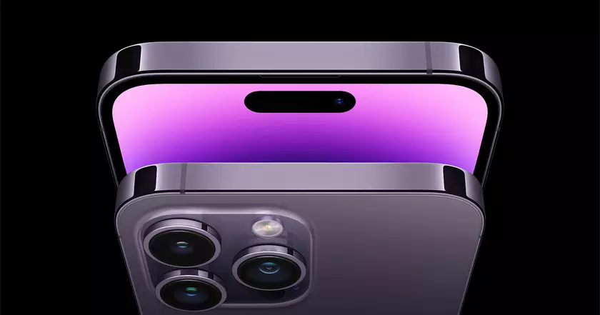 Инсайдер: базовые модели iPhone получат ProMotion-дисплеи на 120 Гц в 2025 году