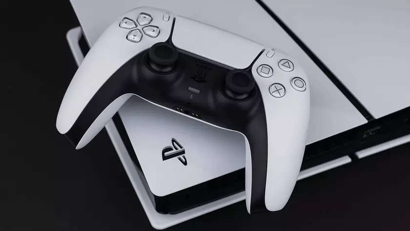 PlayStation 5: Новый Золотой Стандарт в Мире Игровых Консолей