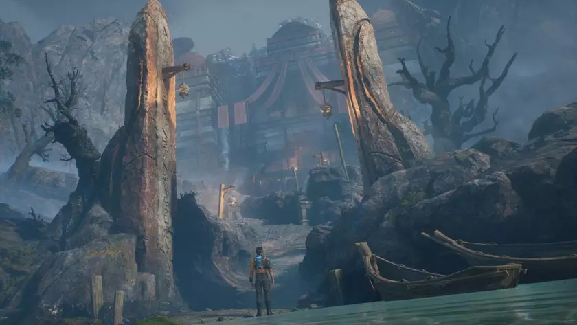 Для PC, Xbox и PlayStation 5 вышла демонстрационная версия Outcast - A New Beginning