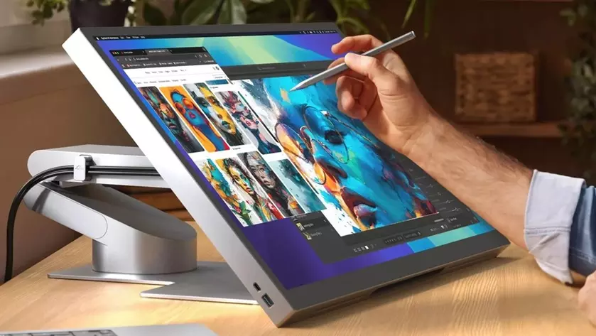 Innovative Advancements in Aspekt Touch Technology!