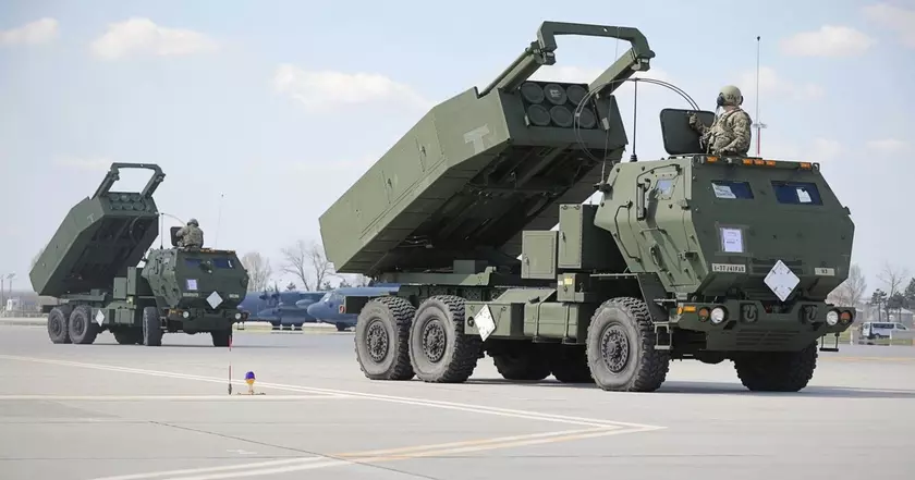 Война в Украине показала США, что дорогие боеприпасы с GPS-наведением неэффективны 