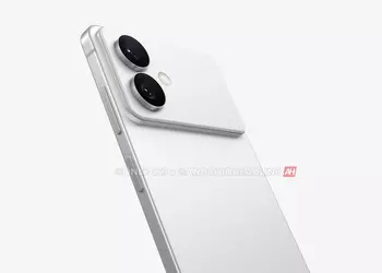 Galaxy S26 Edge - not ultra-thin? High-quality renders confirmed that the new product from Samsung completely repeats the design of the iPhone 17 Pro