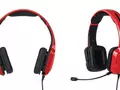 Геймерская гарнитура Tritton Kunai Red