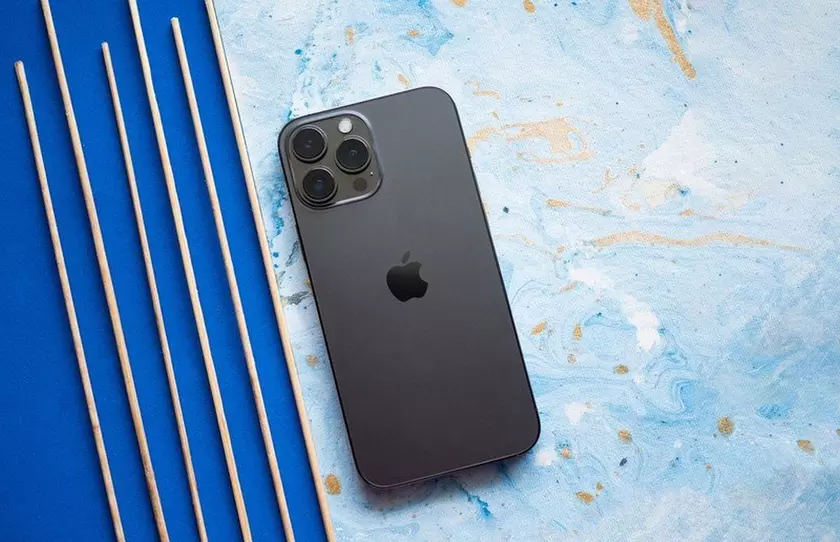 Apple iPhone 13 Pro Max не оставил шансов конкурентам в тесте автономной работы