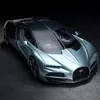 Миниатюра Bugatti Tourbillon, изображение 9