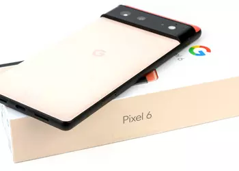 Google Pixel 6 and Pixel 6 Pro have problems again: flagships lose signal