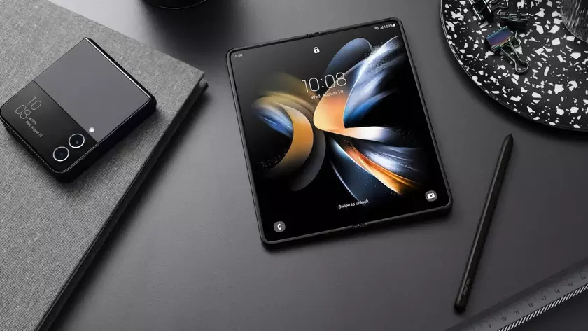 Инсайдер: складные смарфоны Samsung Galaxy Fold 5 и Galaxy Flip 5 получат защиту IP58