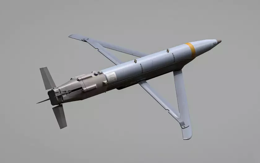 Официально: США передали Украине снаряды GLSDB для HIMARS и M270 с дальностью поражения целей до 150 км