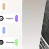 Clicks Communicator preview - image 2
