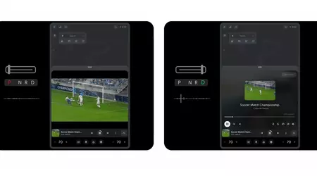 Відеододатки на Android Automotive зможуть переходити в аудіо під час їзди