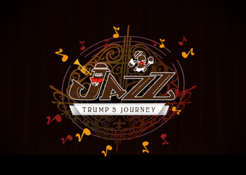 Игры для iPad. JAZZ: Trump's Journey 