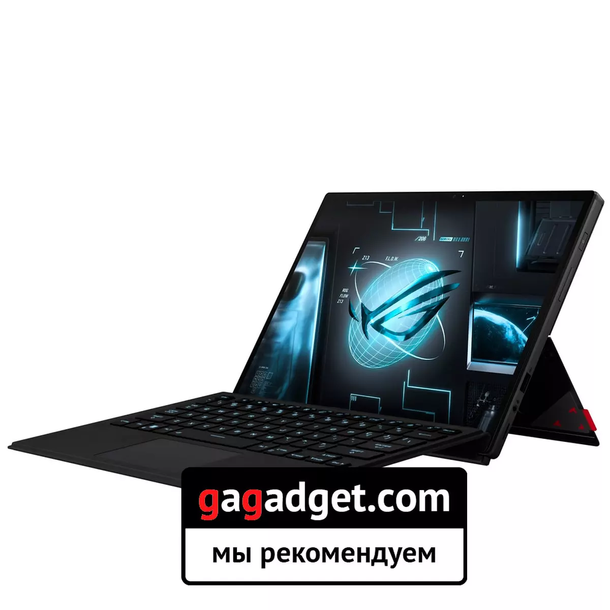 ASUS ROG Flow Z13