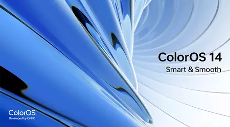 Which OPPO smartphones will get ColorOS 14 based on Android 14 in February