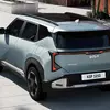 Thumbnail of the front view of the Kia Seltos 2027