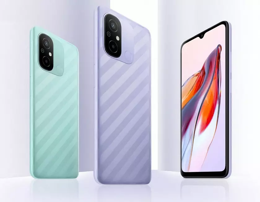 Анонс близко: Xiaomi начала тизерить бюджетный смартфон POCO C55, это будет глобальная версия Redmi 12C
