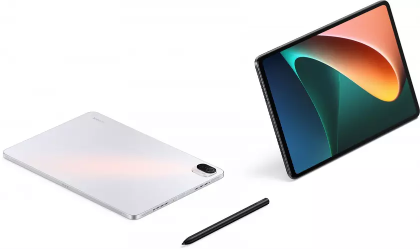 Xiaomi Pad 5 начал получать глобальное обновление HyperOS