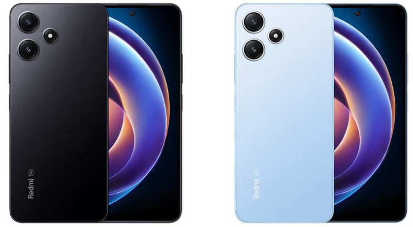 Redmi Note 12R – первый в мире смартфон с чипом Snapdragon 4 Gen 2 по цене от $140