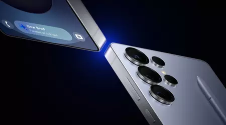 Смартфони Samsung Galaxy можуть невдовзі отримати оновлення функції мобільної точки доступу