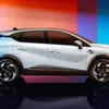 Thumbnail 2 Renault Captur Eco-G 120