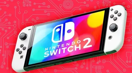 Патент підтвердив: у Nintendo Switch 2 з'явиться власна технологія масштабування, схожа на DLSS від NVIDIA