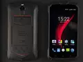 Защищенный Bluboo R1 прошел тест на прочность (видео)