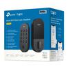 TP-Link Tapo DL100 Deadbolt Door Lock